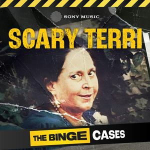 Słuchaj The Binge Cases: Scary Terri w aplikacji