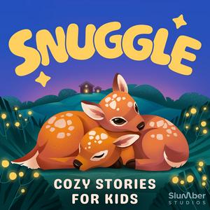 Słuchaj Snuggle: Kids' stories w aplikacji