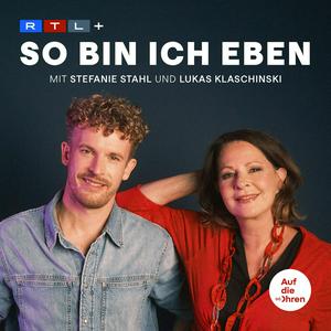 Słuchaj So bin ich eben! Stefanie Stahls Psychologie-Podcast für alle "Normalgestörten" w aplikacji