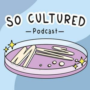 Słuchaj So Cultured Podcast w aplikacji