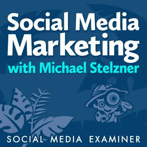 Słuchaj Social Media Marketing Podcast w aplikacji