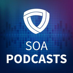 Słuchaj SOA Podcasts - Society of Actuaries w aplikacji