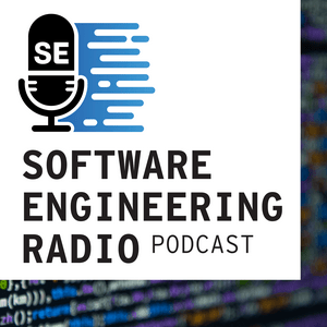 Słuchaj Software Engineering Radio - the podcast for professional software developers w aplikacji