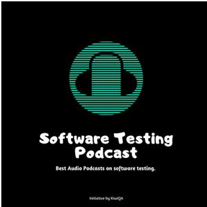 Słuchaj Software Testing Podcast w aplikacji