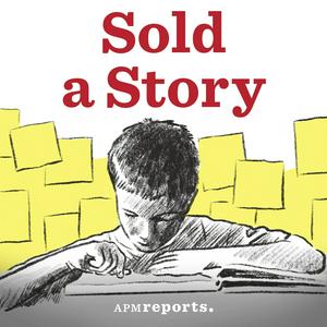 Słuchaj Sold a Story w aplikacji