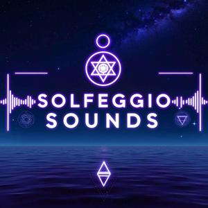 Słuchaj Solfeggio Sounds w aplikacji