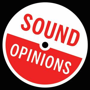 Słuchaj Sound Opinions w aplikacji