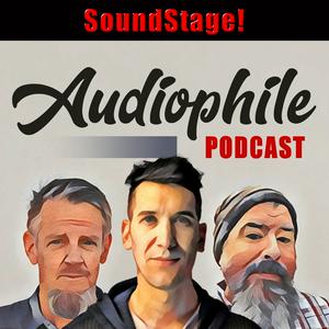 Słuchaj SoundStage! Audiophile Podcast w aplikacji