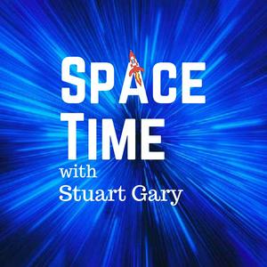 Słuchaj SpaceTime with Stuart Gary w aplikacji