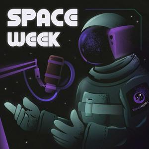 Słuchaj SpaceWeek w aplikacji