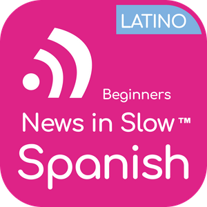 Słuchaj Spanish for Beginners w aplikacji