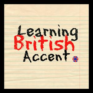 Słuchaj Speak English With A British Accent w aplikacji