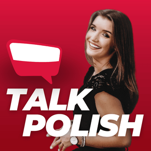 Słuchaj Talk Polish w aplikacji