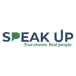 Słuchaj Speak Up Storytelling w aplikacji