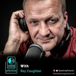 Słuchaj Speaking Podcast w aplikacji