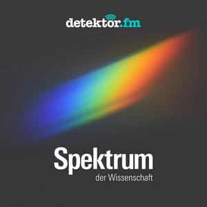 Słuchaj Spektrum-Podcast w aplikacji