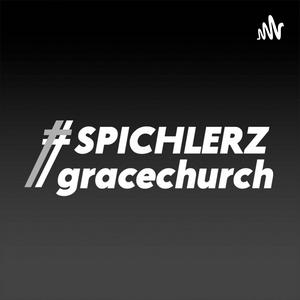 Słuchaj Spichlerz #GraceChurch w aplikacji