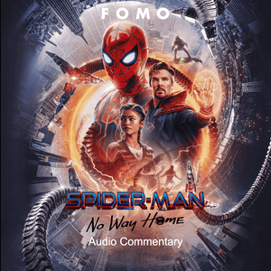 Słuchaj Spider-Man: No Way Home Audio Commentary w aplikacji