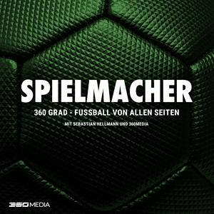 Słuchaj SPIELMACHER - Der Fußball-Podcast mit Sebastian Hellmann w aplikacji