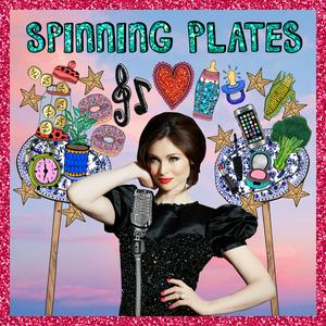 Słuchaj Spinning Plates with Sophie Ellis-Bextor w aplikacji