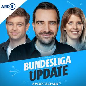 Słuchaj Das Bundesliga Update - der Fußball Podcast w aplikacji