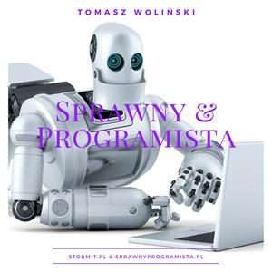 Słuchaj Sprawny Programista » Programowanie w aplikacji