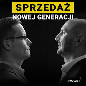 Słuchaj Sprzedaż Nowej Generacji w aplikacji