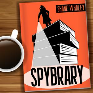 Słuchaj Spybrary Spy Podcast w aplikacji