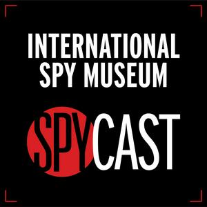 Słuchaj SpyCast w aplikacji