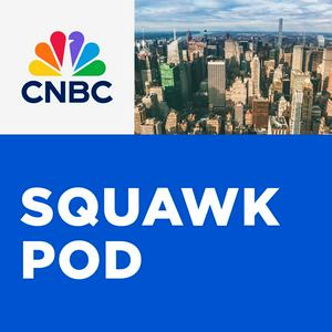 Słuchaj Squawk Pod w aplikacji