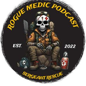 Słuchaj SRTC Rogue Medic Podcast w aplikacji