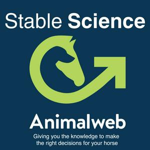 Słuchaj Stable Science from Dr David Marlin's Animalweb w aplikacji