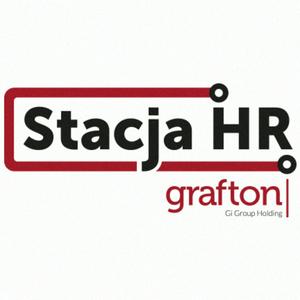 Słuchaj Stacja HR - nie tylko o biznesie. Seria podcastów dotyczących zagadnień HR i rynku pracy! w aplikacji