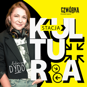 Słuchaj Stacja Kultura w aplikacji