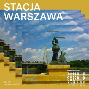 Słuchaj Stacja Warszawa w aplikacji