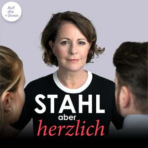 Słuchaj Stahl aber herzlich – Der Psychotherapie-Podcast mit Stefanie Stahl w aplikacji