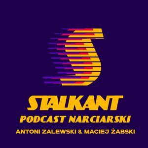 Słuchaj STALKANT FM w aplikacji