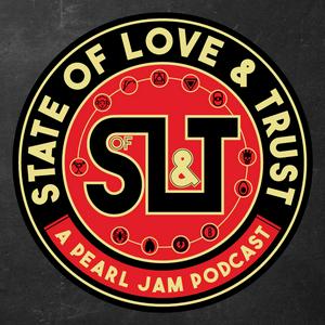 Słuchaj State of Love & Trust: A Pearl Jam Podcast w aplikacji