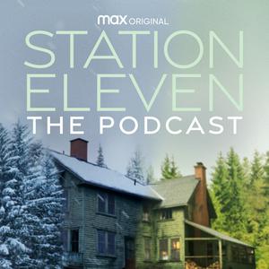 Słuchaj Station Eleven: The Podcast w aplikacji