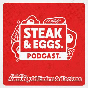 Słuchaj Steak & Eggs Podcast w aplikacji