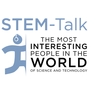 Słuchaj STEM-Talk w aplikacji