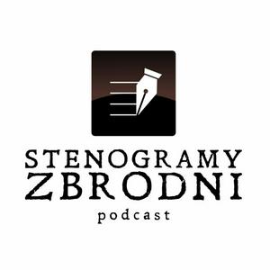 Słuchaj Stenogramy zbrodni w aplikacji