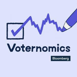 Słuchaj Voternomics w aplikacji