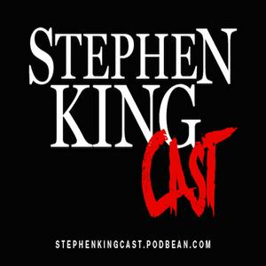 Słuchaj Stephen King Cast w aplikacji