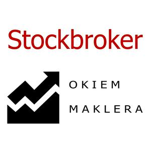 Słuchaj Stockbroker - Okiem Maklera w aplikacji