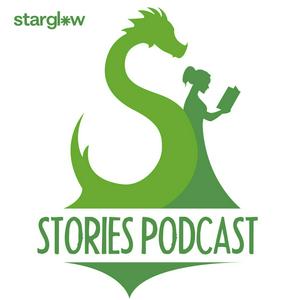 Słuchaj Stories Podcast: A Bedtime Show for Kids of All Ages w aplikacji