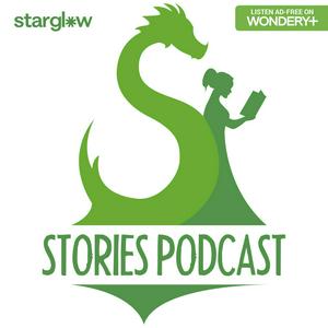 Słuchaj Stories Podcast: A Bedtime Show for Kids of All Ages w aplikacji