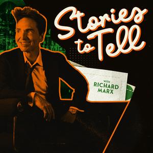 Słuchaj Stories To Tell with Richard Marx w aplikacji