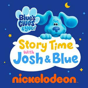 Słuchaj Blue's Clues & You: Story Time with Josh & Blue w aplikacji