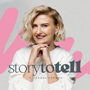 Słuchaj Story To Tell w aplikacji